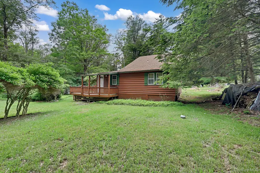 22 Ballard Street, Smallwood, NY 12778 - #3