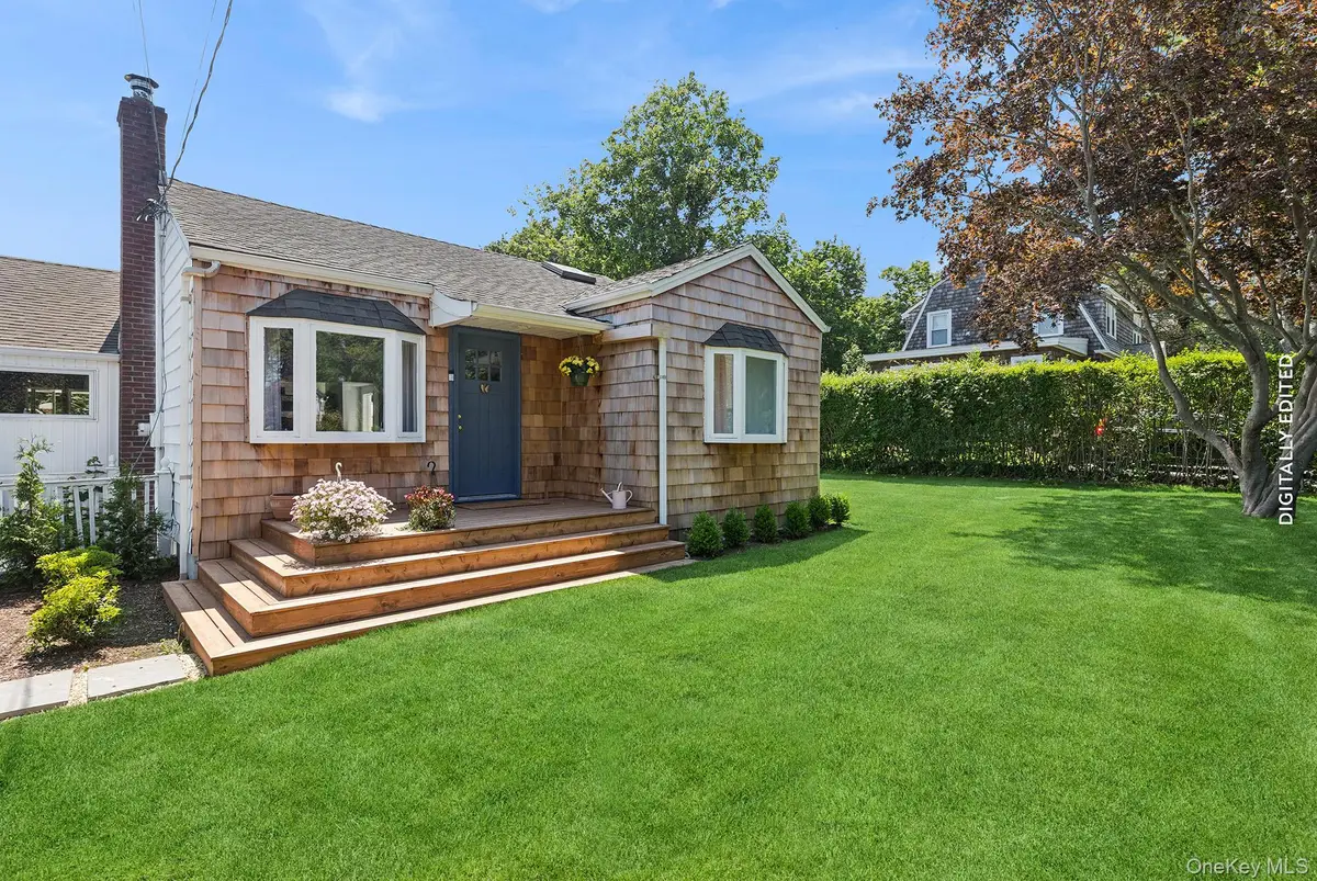 15 Indian Hill Road, East Hampton, NY 11937 - #1