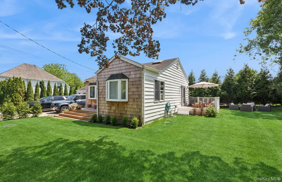 15 Indian Hill Road, East Hampton, NY 11937 - #2
