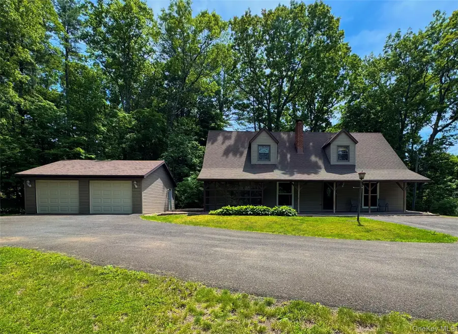 53 5 Mile Woods Road, Catskill, NY 12414 - #3