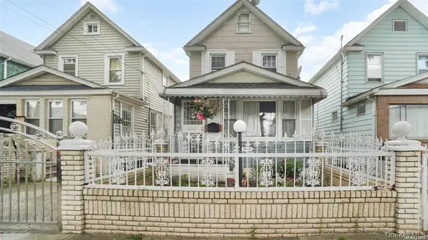 119-40 146th Street, Jamaica, NY 11436