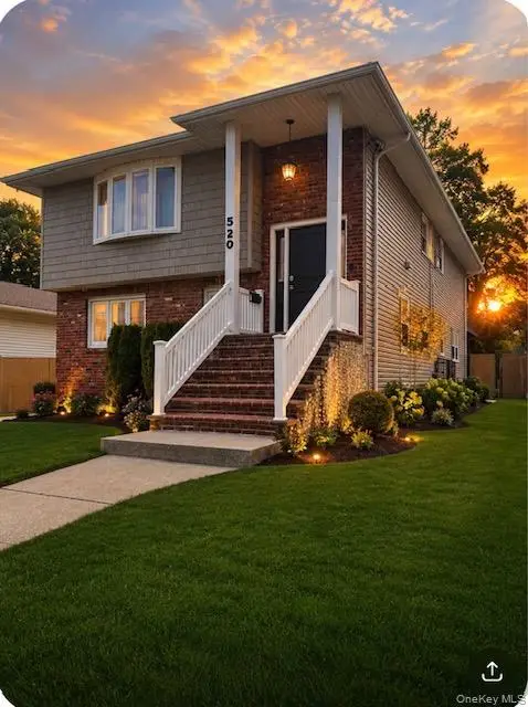 520 Kirkman Avenue, Elmont, NY 11003 - #1