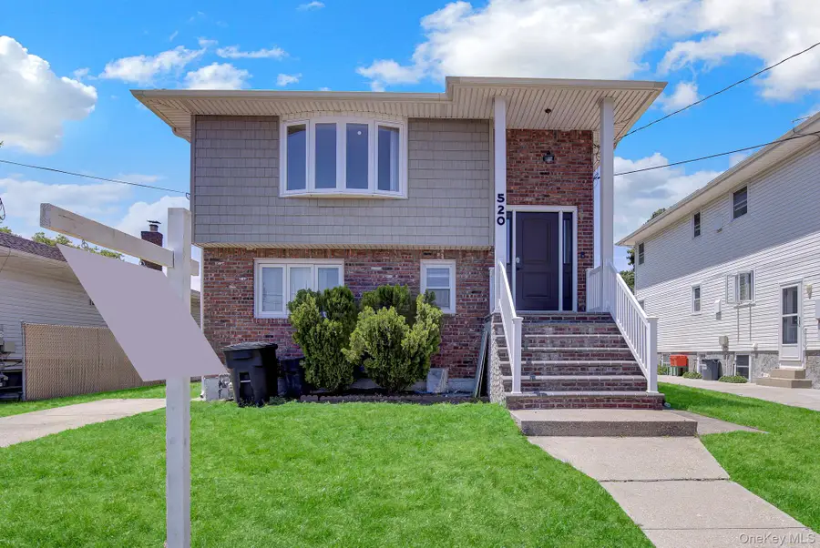520 Kirkman Avenue, Elmont, NY 11003 - #3