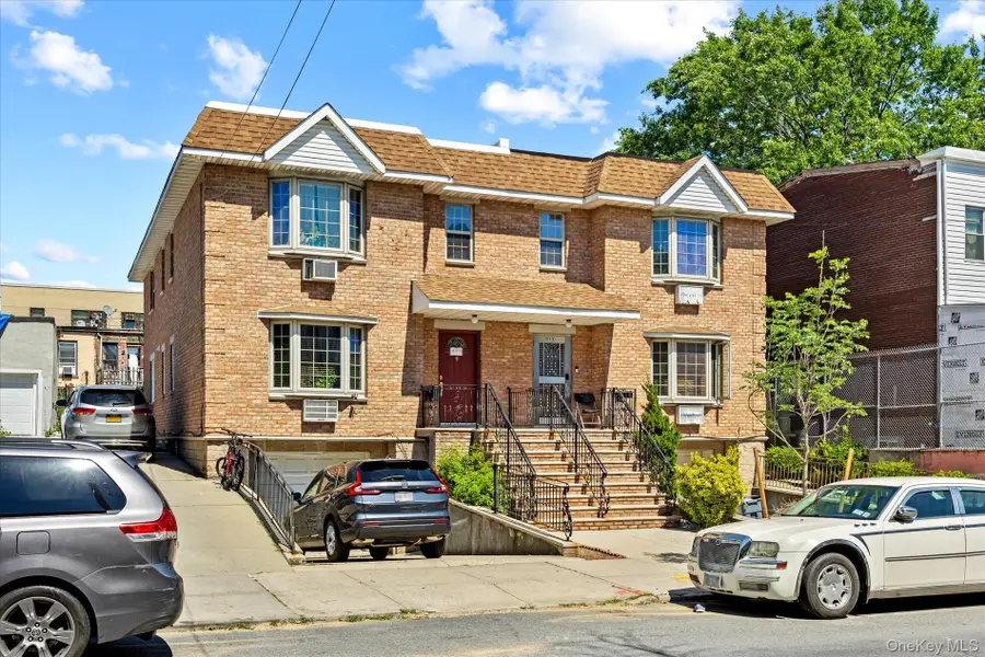 309 Logan Street, Brooklyn, NY 11208 - #2