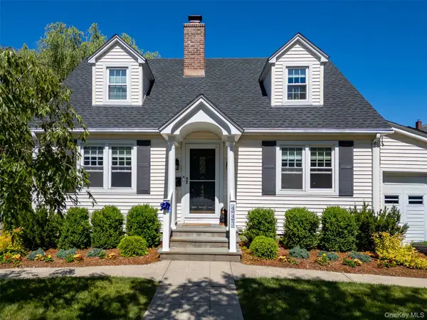 443 Third Avenue, Pelham, NY 10803