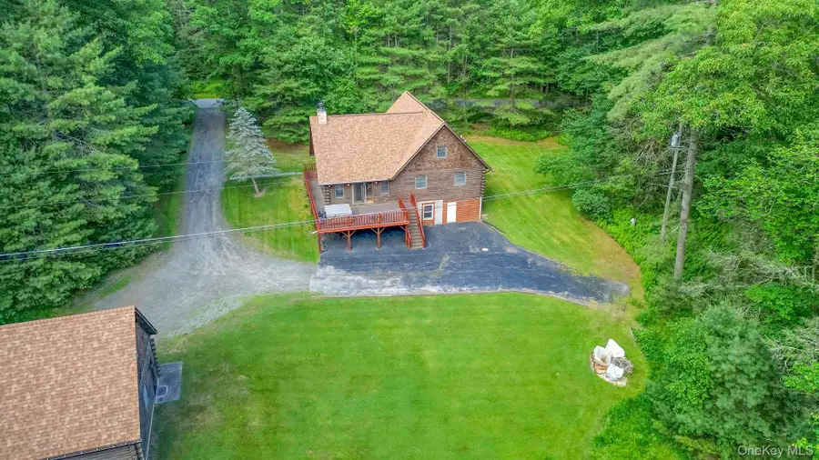 306 Pucky Huddle Road, Bethel, NY 12720 - #3