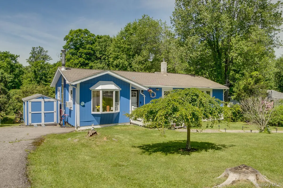 60 Chief Nimham Drive, Carmel, NY 10512 - #1