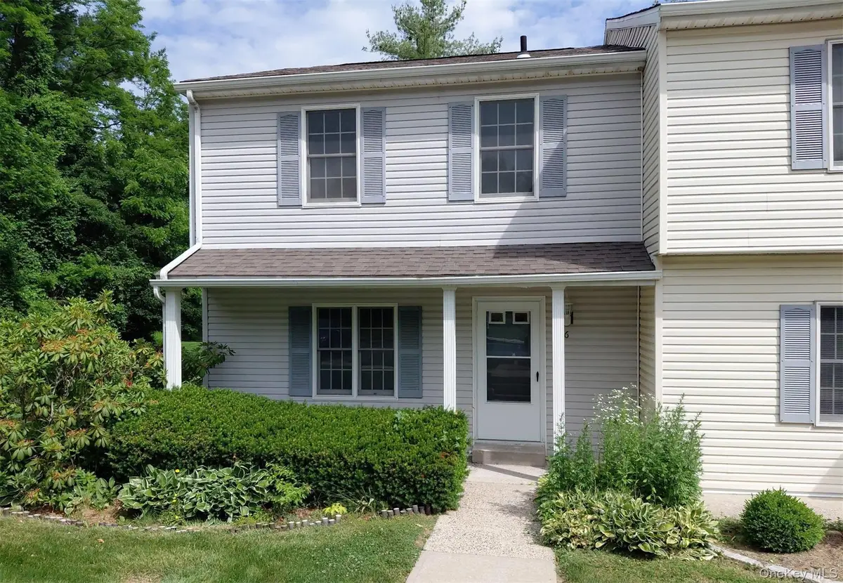 6 Clara Court, Cortlandt Manor, NY 10567 - #1