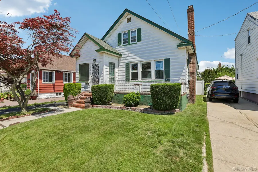 136-31 243rd Street, Rosedale, NY 11422 - #2