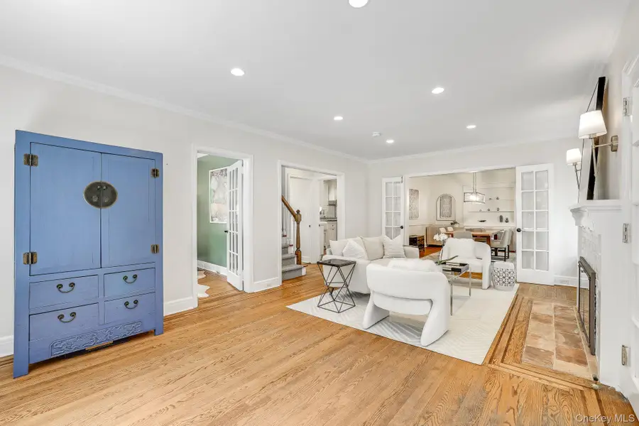 31 Dobbs Terrace, Scarsdale, NY 10583 - #3