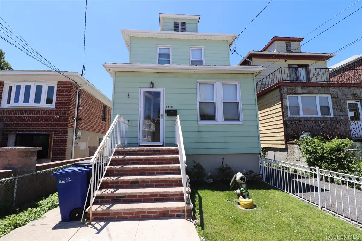 3232 Country Club Road, Bronx, NY 10465 - #1