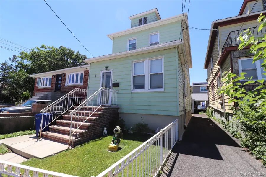 3232 Country Club Road, Bronx, NY 10465 - #2
