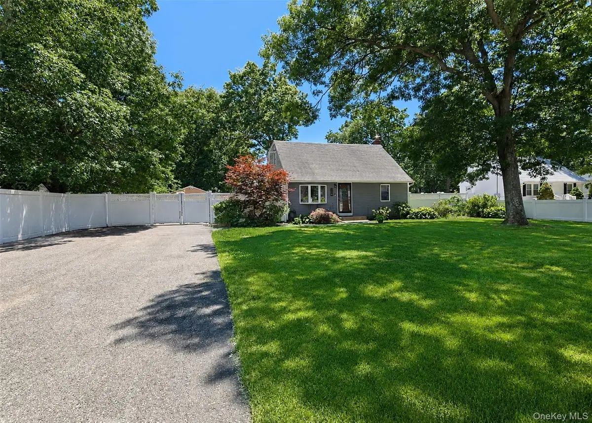 348 Furrows Road, Holbrook, NY 11741 - #1