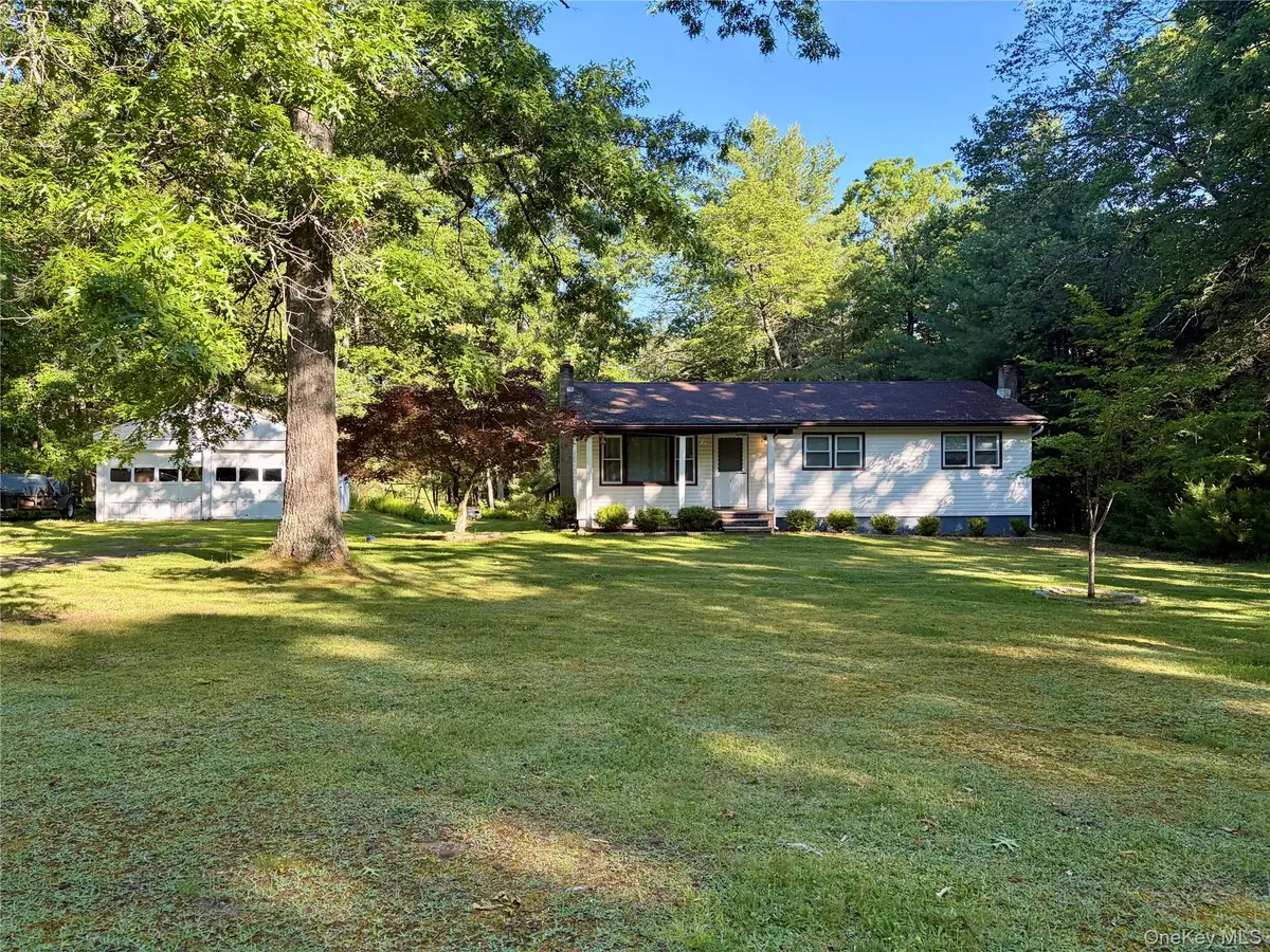 1540 Forestburgh Road, Glen Spey, NY 12737 - #1
