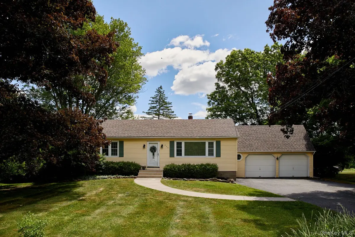 228 State Route 32 S, New Paltz, NY 12561 - #1