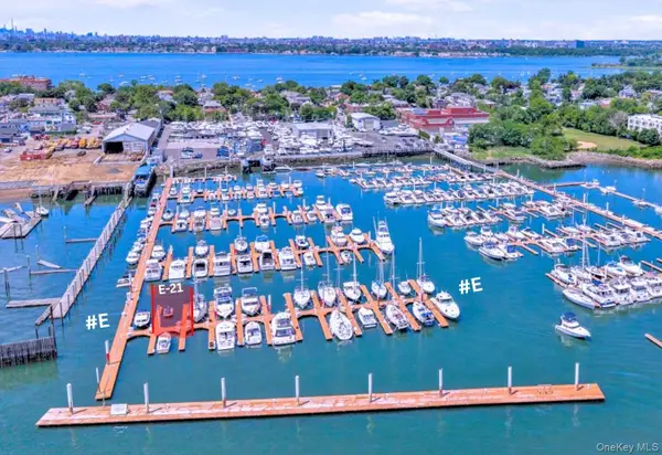 148 City Island Avenue #E-21, Bronx, NY 10464
