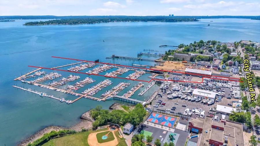 148 City Island Avenue #E-21, Bronx, NY 10464 - #3
