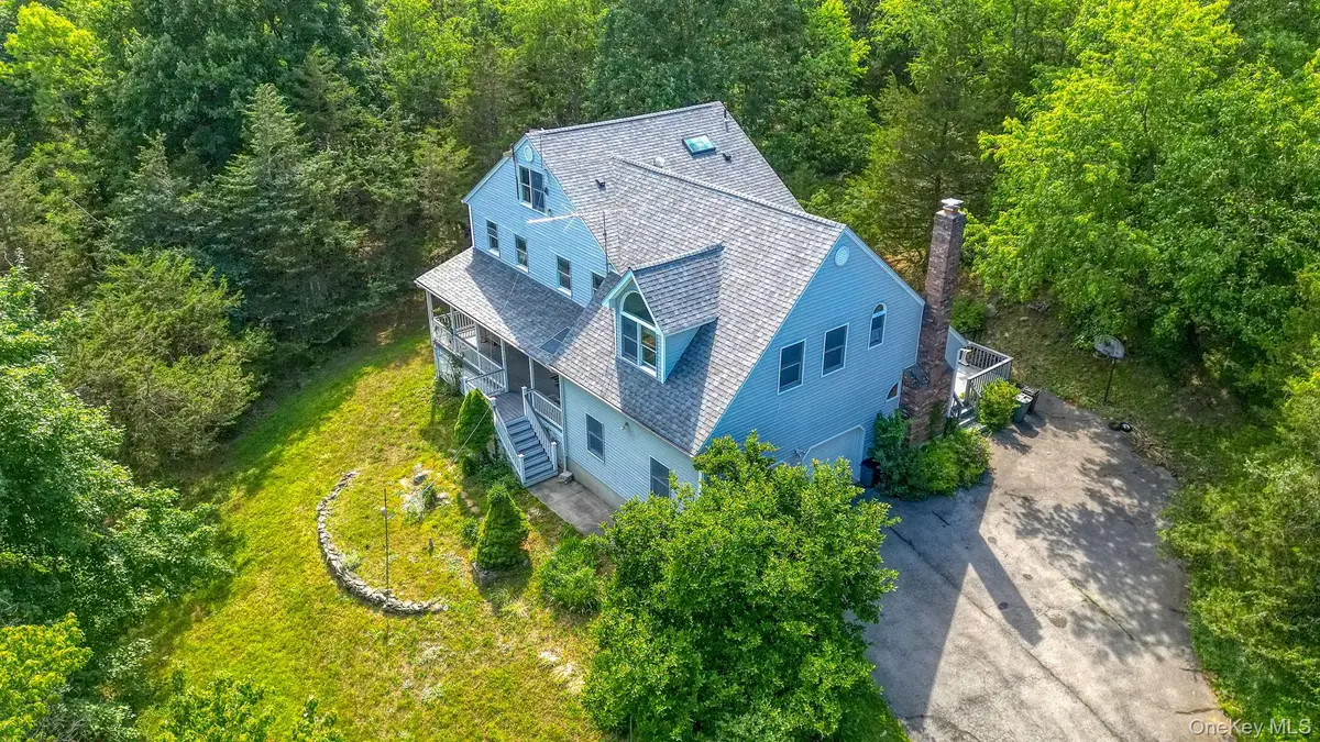 23 Allison Drive, Monroe, NY 10950 - #1