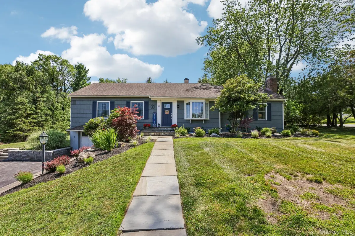 11 Claire Ann Drive, Warwick, NY 10990 - #1