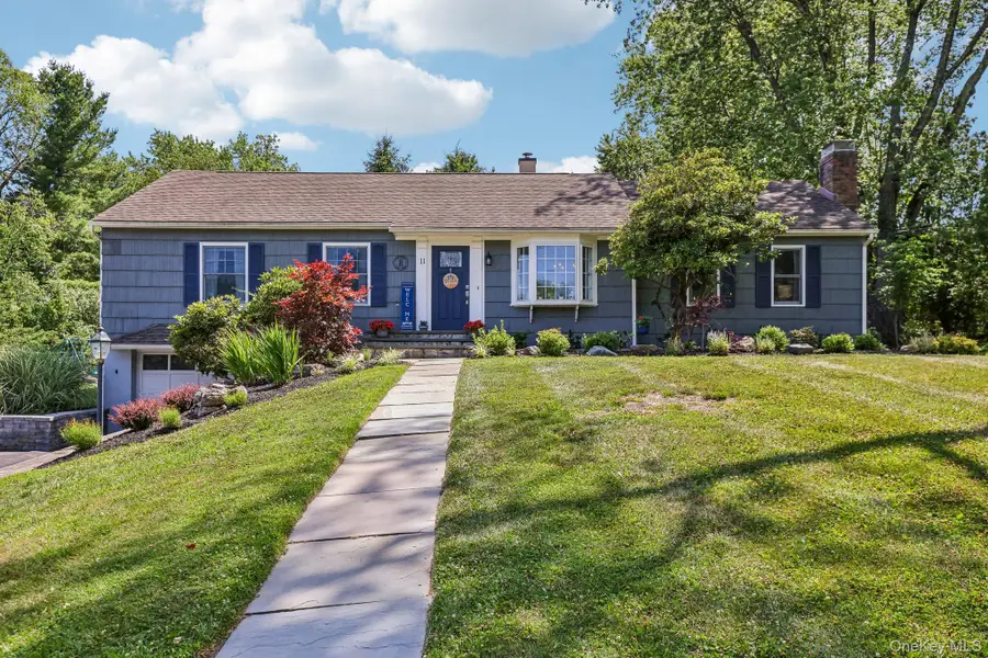 11 Claire Ann Drive, Warwick, NY 10990 - #2