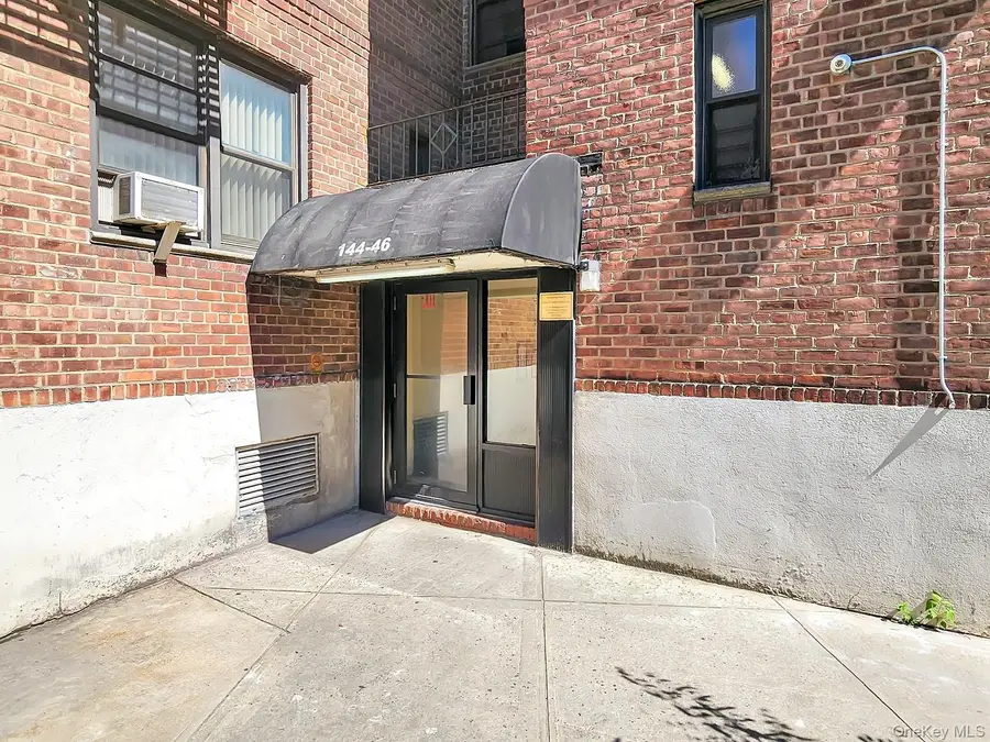 144-46 38th Avenue #5C, Flushing, NY 11354 - #2