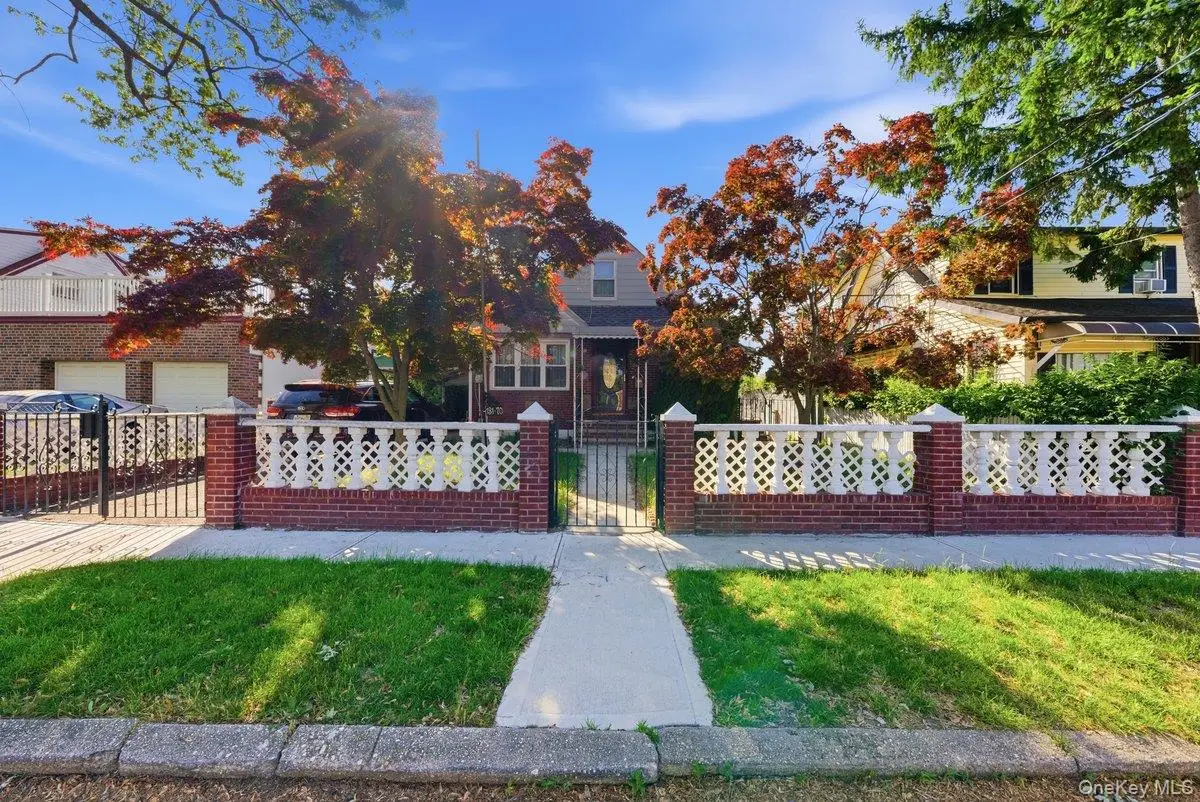 13170 221st Street, Laurelton, NY 11413 - #1