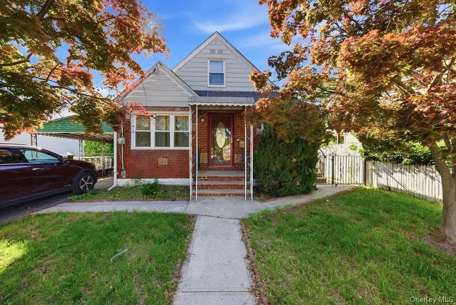 13170 221st Street, Laurelton, NY 11413 - #2