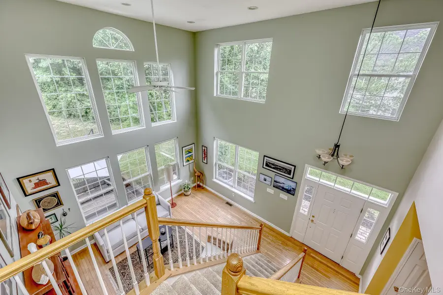 25 Mulberry Drive, Tuxedo Park, NY 10987 - #3