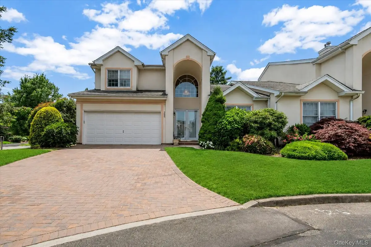 283 Altessa Boulevard, Melville, NY 11747 - #1