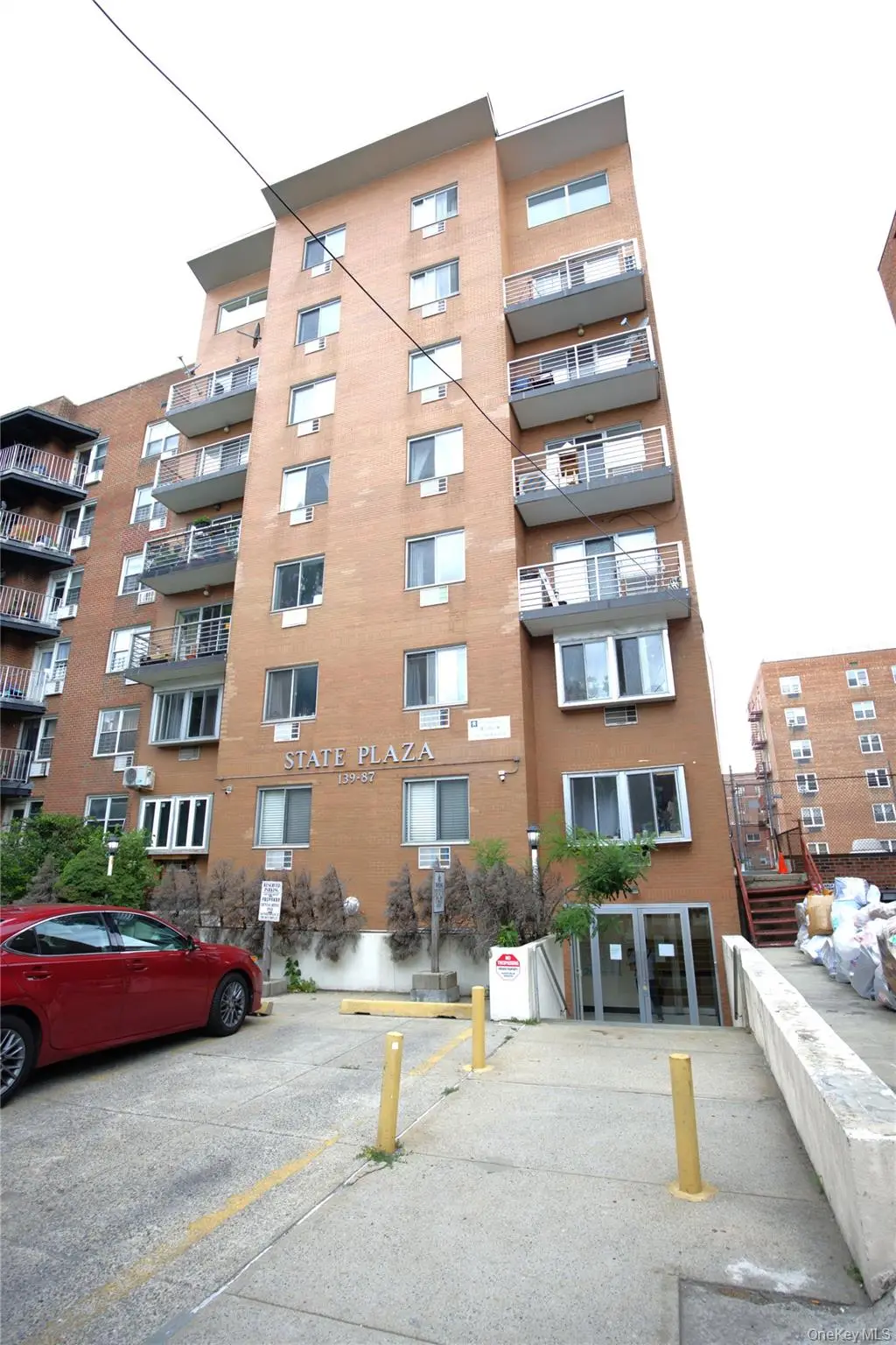 13987 35th Avenue #3C, Flushing, NY 11354 - #1