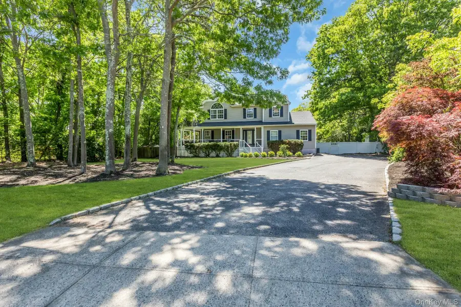 52 Elmhurst Avenue, Medford, NY 11763 - #2