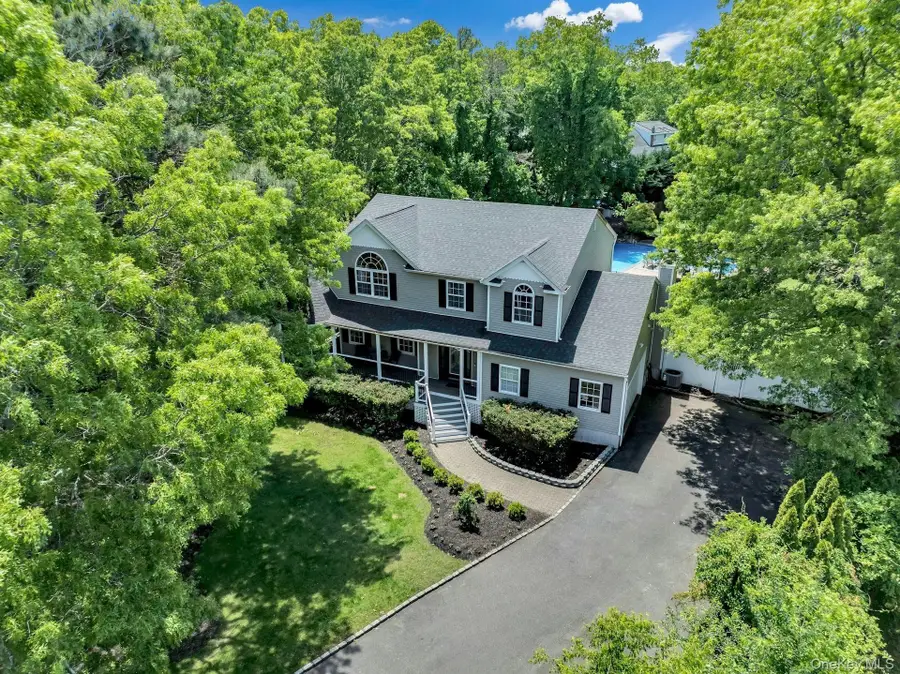 52 Elmhurst Avenue, Medford, NY 11763 - #3