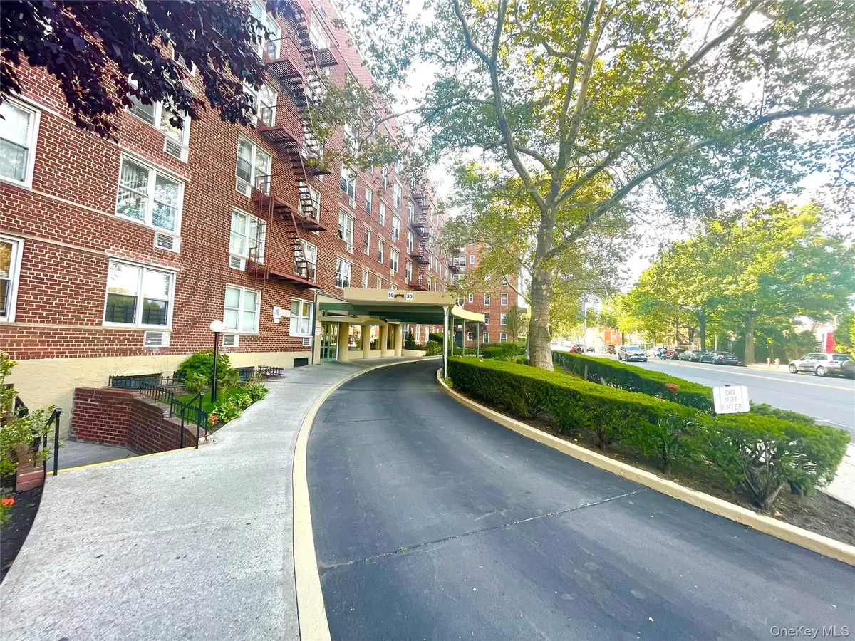 59-30 108th Street Street #7 HH, Corona, NY 11368 - #1