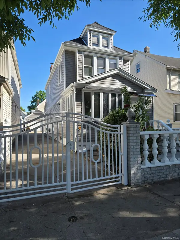 194-44 112th Road, Saint Albans, NY 11412