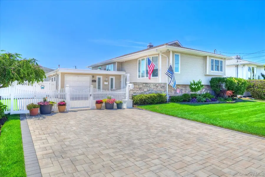 165 Elaine Drive, Oceanside, NY 11572 - #2