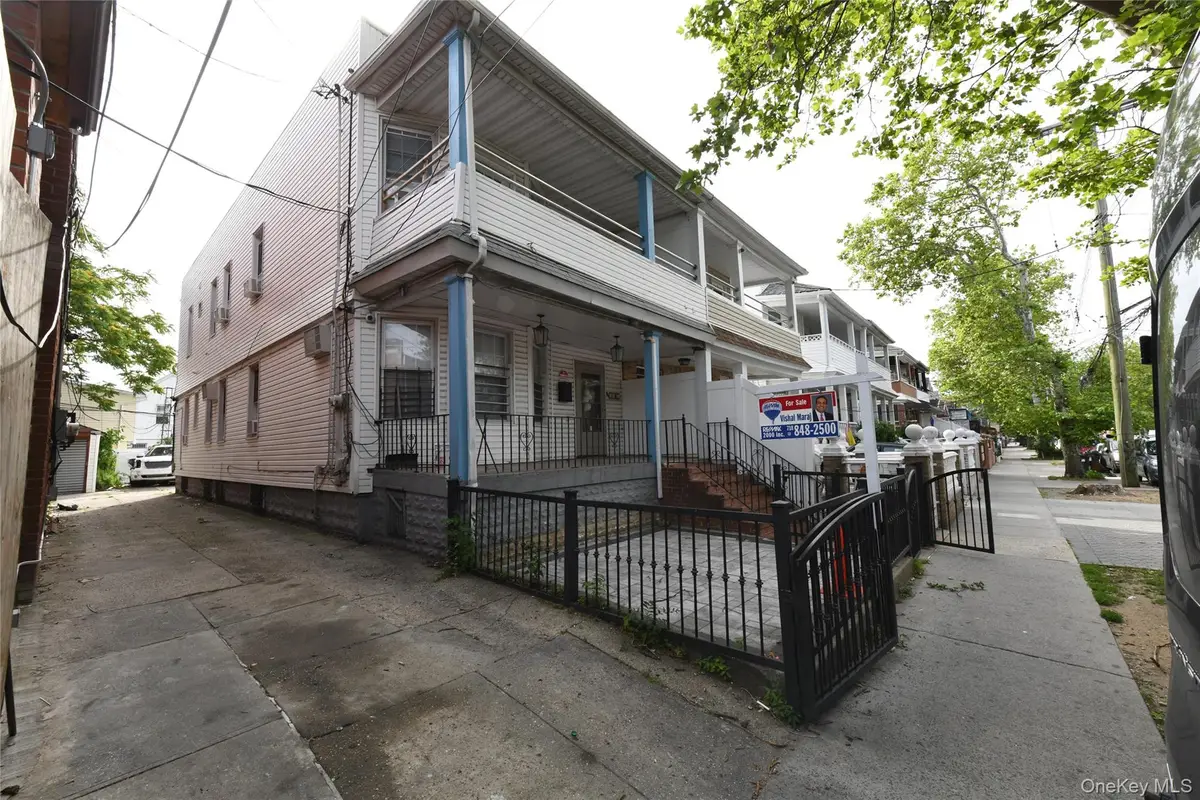 104-21 Lefferts Boulevard, South Richmond Hill, NY 11419 - #1