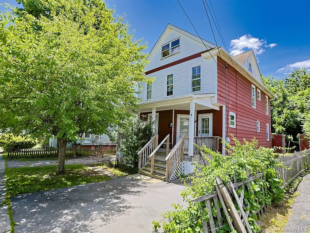 4 Lincoln Street, Middletown, NY 10940 - #1