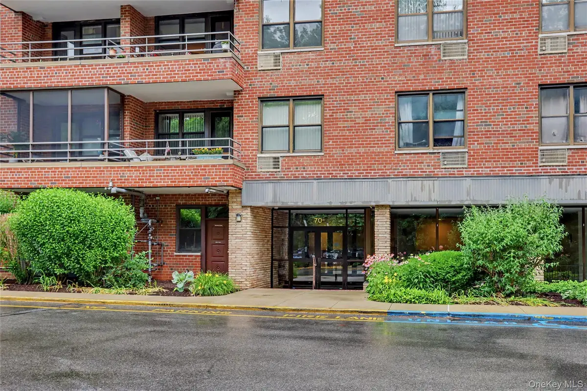 70 Barker Street #200, Mount Kisco, NY 10549 - #1