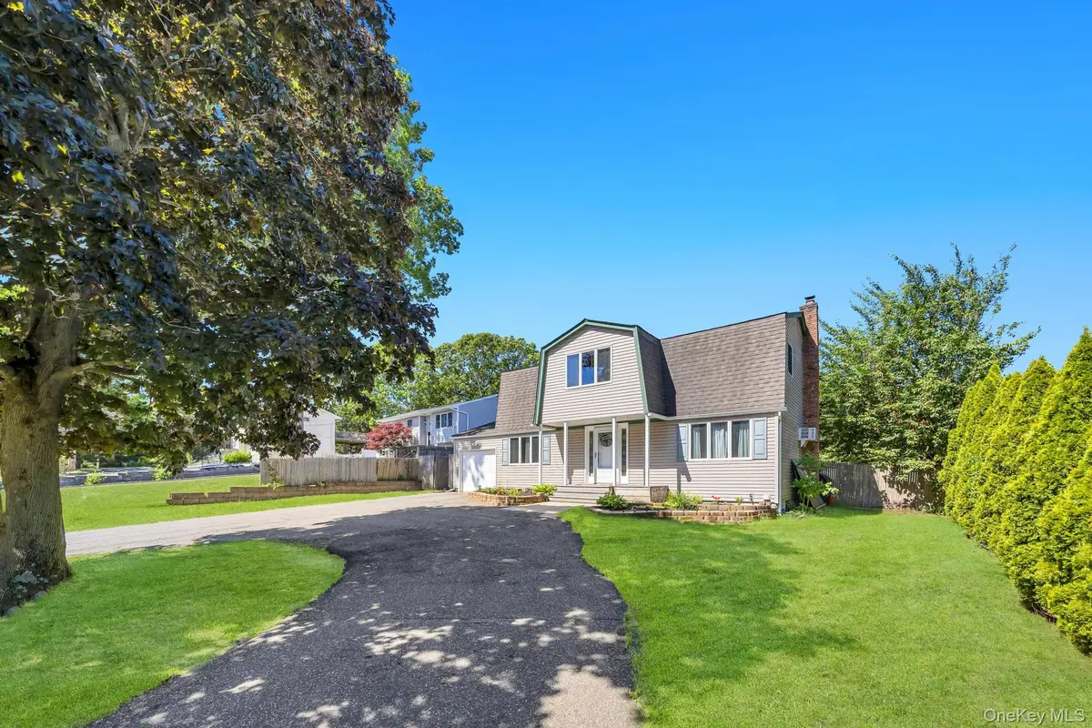 358 Holbrook Road, Ronkonkoma, NY 11779 - #1