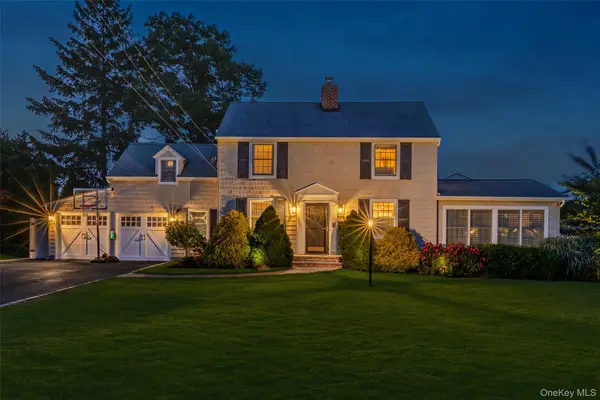 152 Bay Drive, Massapequa, NY 11758
