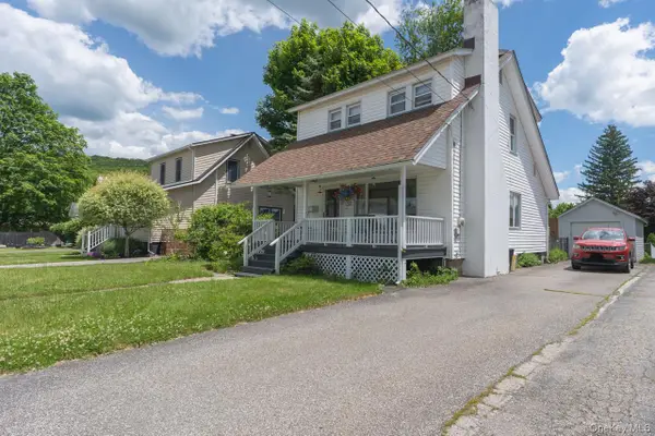 7 Lyman Avenue, Port Jervis, NY 12771