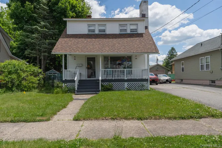 7 Lyman Avenue, Port Jervis, NY 12771 - #2