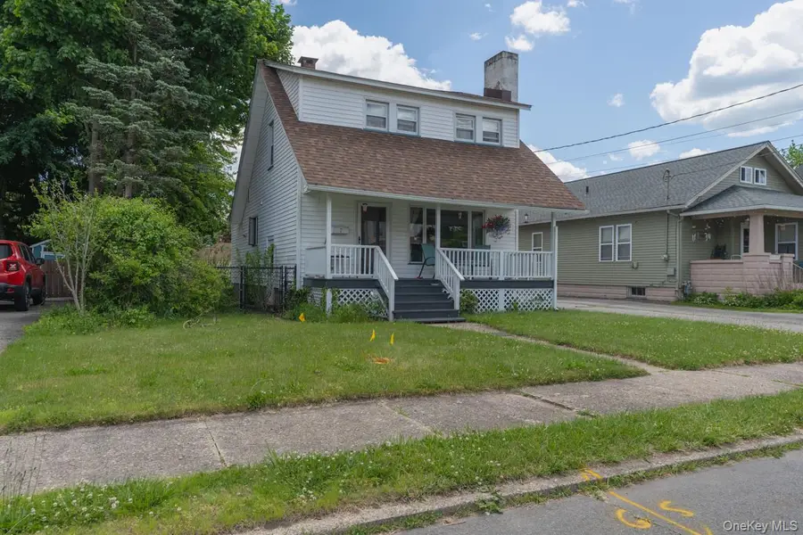 7 Lyman Avenue, Port Jervis, NY 12771 - #3