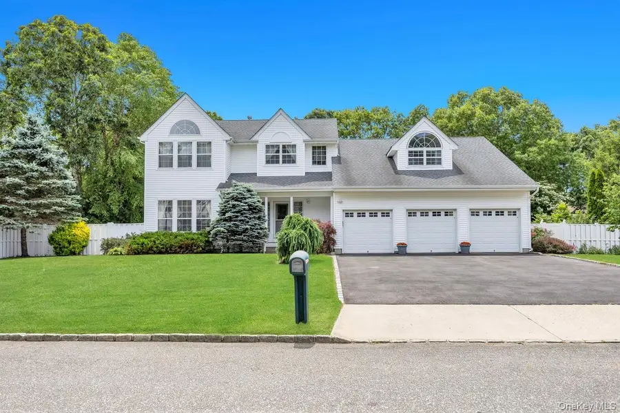 6 Hancock Court, South Setauket, NY 11720 - #2