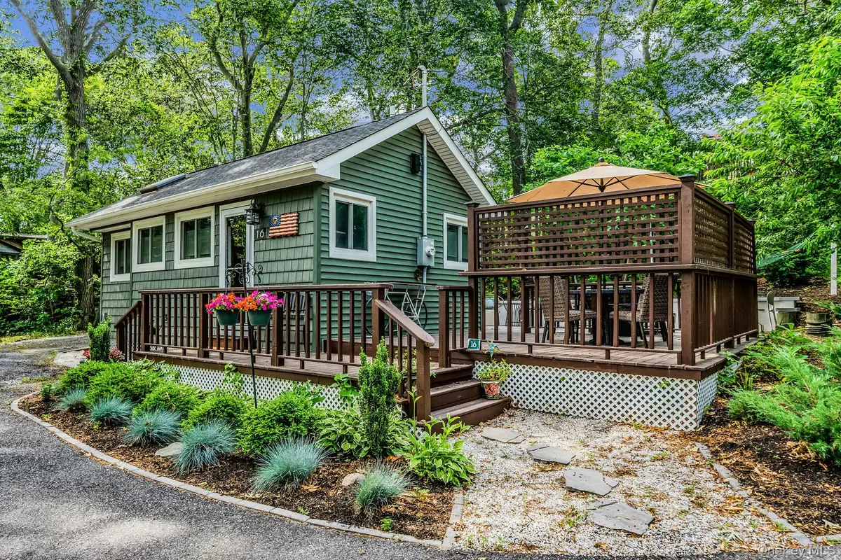 356 Oakleigh Avenue #16, Baiting Hollow, NY 11933 - #1