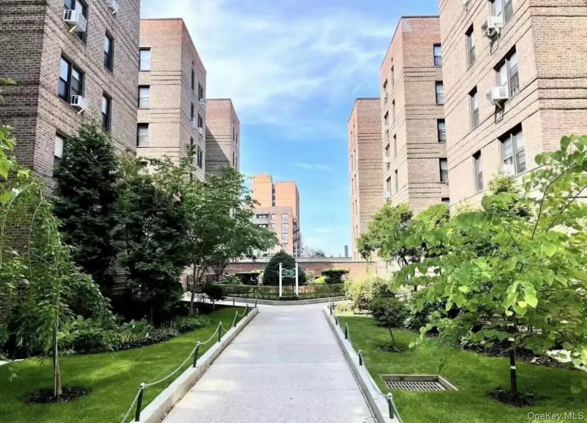 43-40 Union Street #2D, Flushing, NY 11355 - #1