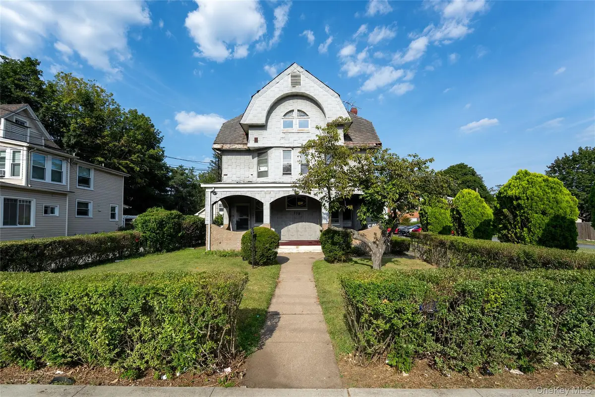 172 Orange Avenue, Suffern, NY 10901 - #1