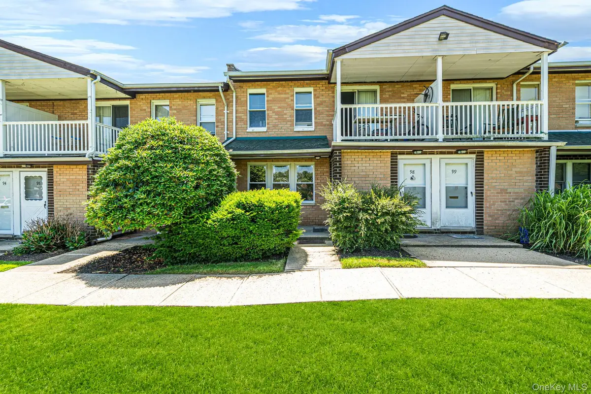97 Artist Lake Drive, Middle Island, NY 11953 - #1