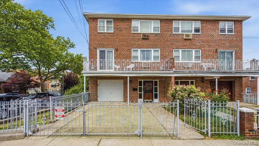 5240 69th Place, Maspeth, NY 11378 - #2