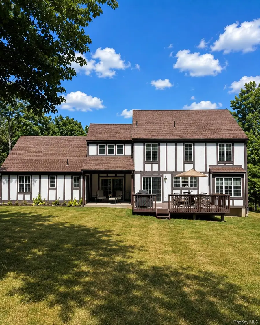 17 Allison Drive, Monroe, NY 10950 - #3
